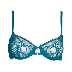 Beugelbeha voor dames Huit Bijou image-0