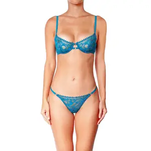 Tanga para mujer Huit Bijou image-1