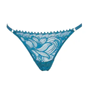 Tanga para mujer Huit Bijou image-0