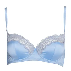 Underwired bra for women Huit Bliss image-0