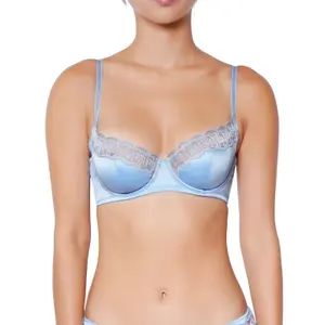 Underwired bra for women Huit Bliss image-1