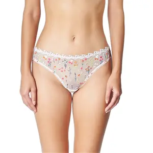 Calcinhas brasileiras femininas Huit Boogie Wonderland image-1