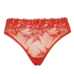 Women's panties Huit Brandy image-0
