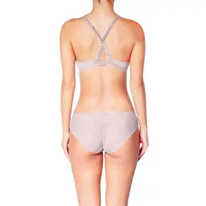 Shorts für Damen Huit Café Fleur image-0