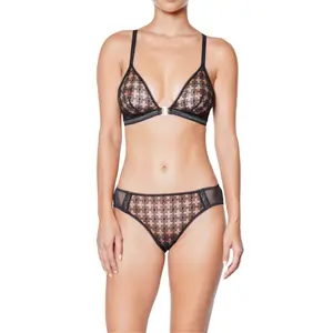 Shorty woman Huit Café image-1