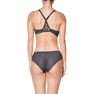 Shorty woman Huit Café image-3