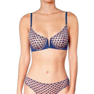 Beugelbeha voor dames Huit Dancing Queen image-2