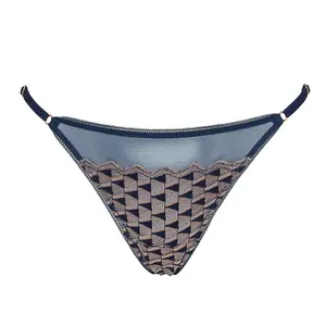 Tanga para mujer Huit Dancing Queen image-0