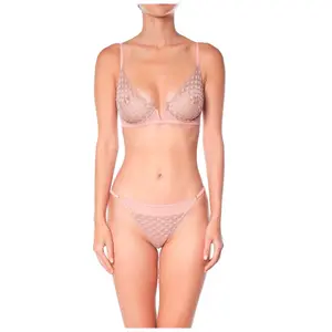 Stringi damskie Huit Dancing Queen image-0