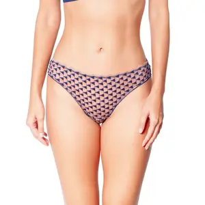 Stringi damskie Huit Dancing Queen image-1