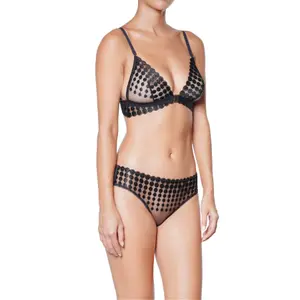 Women's panties Huit Deco image-2