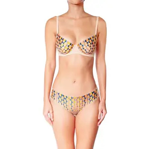 Women's panties Huit Deco Dot image-0