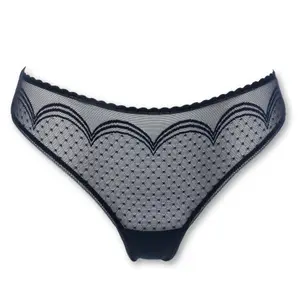Women's thong panties Huit Florence image-0