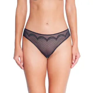 Women's thong panties Huit Florence image-1