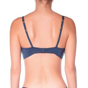Women's underwired bra Huit Forever Skin image-1