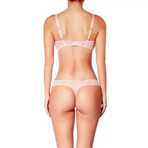 Women's thong Huit Garconne image-5