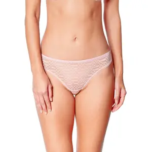 Women's thong Huit Garconne image-2
