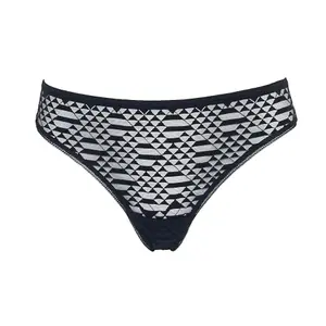 Women's thong Huit Garconne image-0