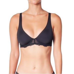 Bh med bygel för kvinnor Huit Grand Jeu image-1