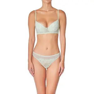 Calcinhas brasileiras femininas Huit Heart of Glass image-0