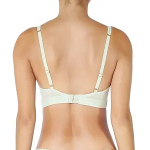 Soutien-gorge avec armature femme Huit Heart Of Glass image-4