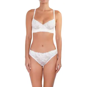 Beugelbeha voor dames Huit Heart Of Glass image-0