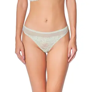 Calcinhas brasileiras femininas Huit Heart of Glass image-3