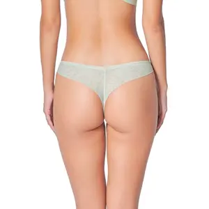 Calcinhas brasileiras femininas Huit Heart of Glass image-4