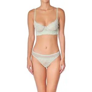 Calcinhas brasileiras femininas Huit Heart of Glass image-1