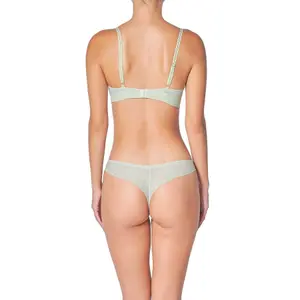 Calcinhas brasileiras femininas Huit Heart of Glass image-2