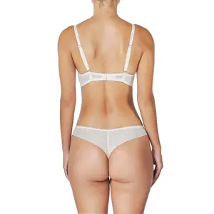 Calcinhas brasileiras femininas Huit Heart of Glass image-1