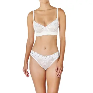 Women's jersey top Huit Heart of Glass image-0