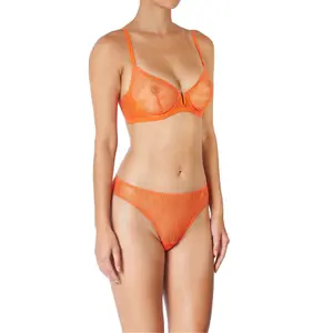 Soutien com armação para mulher Huit Hot Stuff image-1