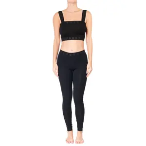 Women's leggings Huit Jeanne image-0