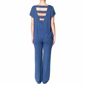 Pantalon femme Huit Jeanne image-1