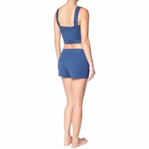 Women's tank top Huit Jeanne image-2