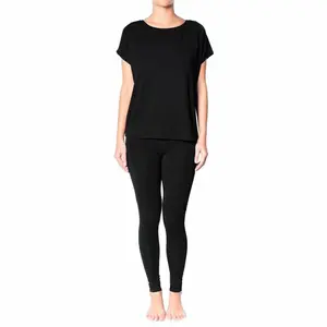 Women's T-shirt Huit Jeanne image-0