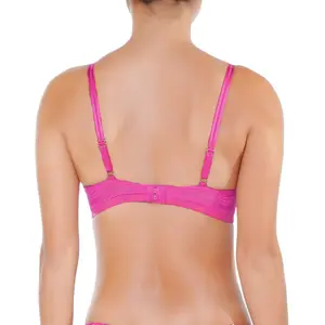 Soutien-gorge triangle femme Huit Ladies Night image-1