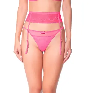 Strumpfband Frau Huit Ladies Night image-2