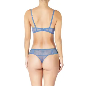 Braguitas brasileñas para mujer Huit Love Hangover image-1