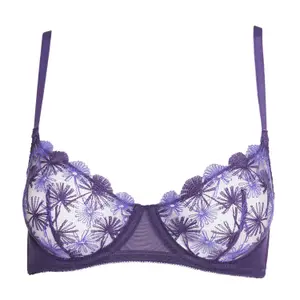 Underwired bra for women Huit Make A Wish image-0