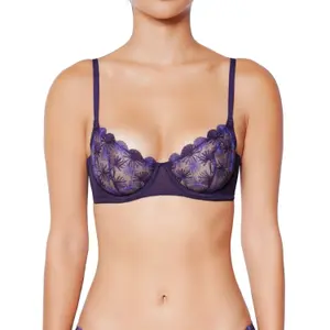 Underwired bra for women Huit Make A Wish image-1