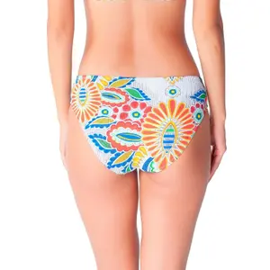 Figi do kostiumów kąpielowych dla kobiet Huit Mango Tango image-1