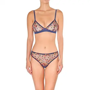 Women's bra Huit NightFever image-0