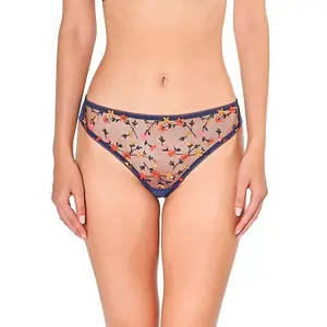 Brazilian panties for women Huit NightFever image-1