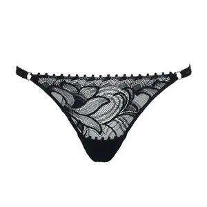 Women's thong Huit Nuit Folles image-0