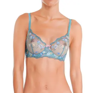 Bügel-BH für Damen Huit Poesie image-1