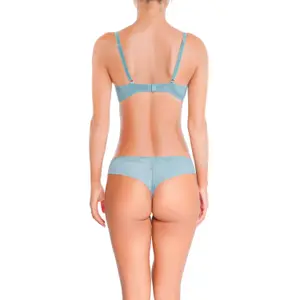 Women's thong Huit Poesie image-2