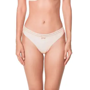 String en coton femme Huit image-0
