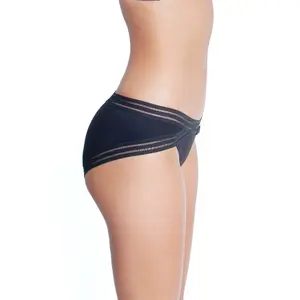 Calções de algodão para mulher Huit image-2